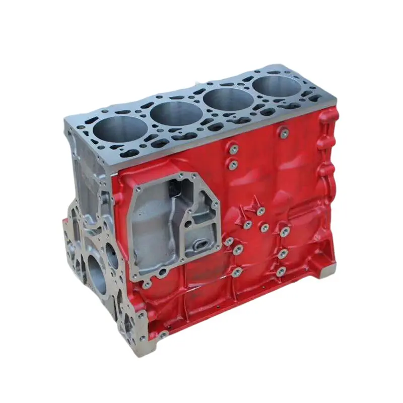 Bare Cylinder Head 4955412 for Cummins Engine QSB QSB6.7 Bare Cylinder Head 4955412 for Cummins Engine QSB QSB6.7