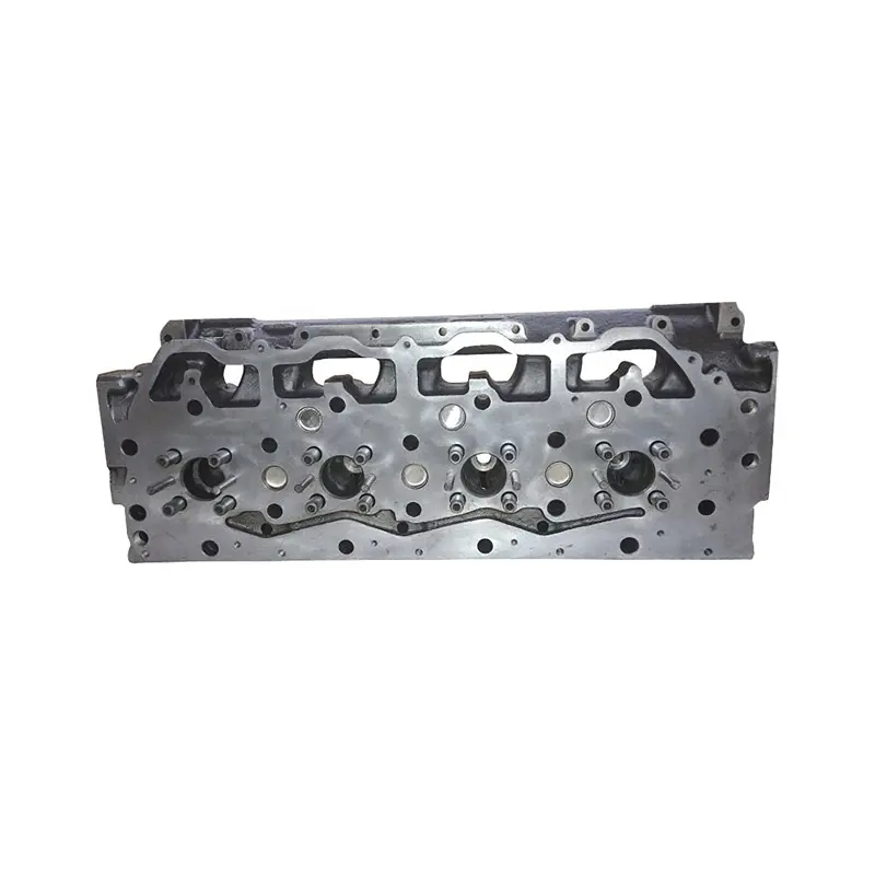 Bare Cylinder Head 7N0858 for Caterpillar CAT Engine 3408 3408B 3408C Wheel Tractor 631D 633D 637D 639D Bare Cylinder Head 7N0858 for Caterpillar CAT Engine 3408 3408B 3408C Wheel Tractor 631D 633D 637D 639D