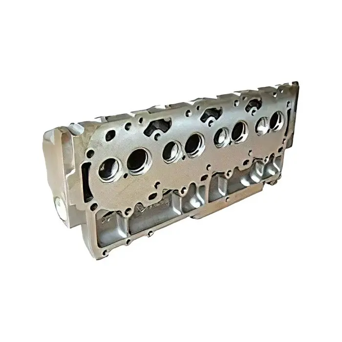 Bare Cylinder Head 7W0007 for Caterpillar CAT Engine 3306 3406 3406B 3406C Excavator 245 375