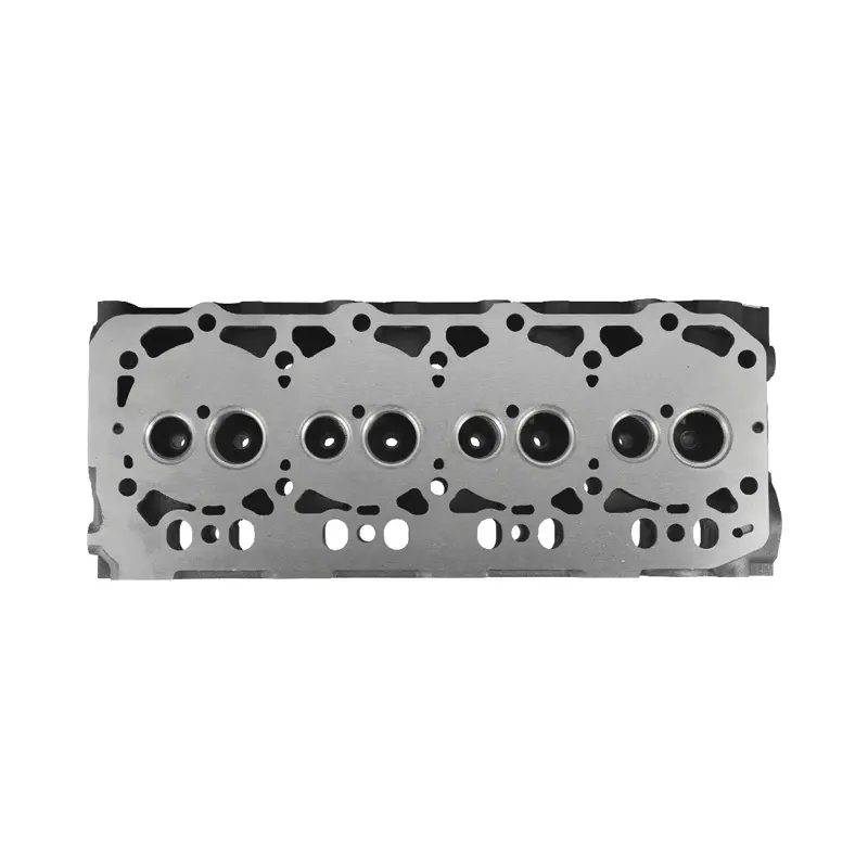 Bare Cylinder Head for Yanmar Engine 3TNE88 Bare Cylinder Head for Yanmar Engine 3TNE88