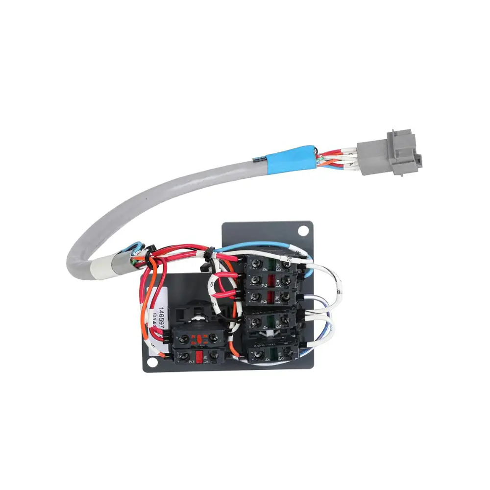 Buy Base Control Assembly 146597DG 146597 for Skyjack SJIII3220 3226 4620 4626 4632