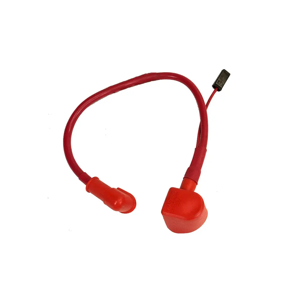 Battery Cable AM122807 for John Deere Tractor LX172 LX173 LX176 LX178 LX186 LX188