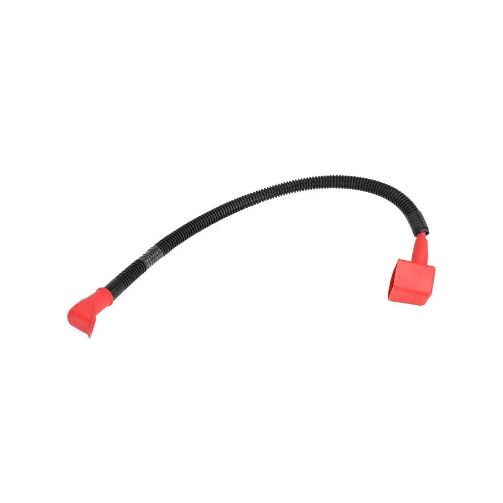 Battery Cable AM135733 for John Deere Tractor X300 X300R X304 X320 X324 X340 X360 Battery Cable AM135733 for John Deere Tractor X300 X300R X304 X320 X324 X340 X360