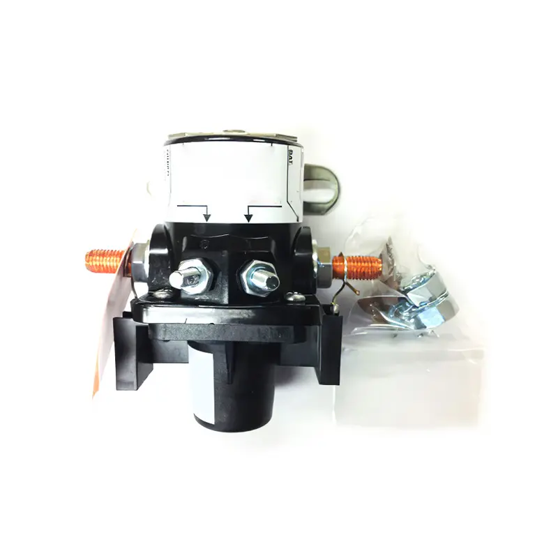 Battery Disconnects Relay 01-00055-000 0100055000 for Intellitec