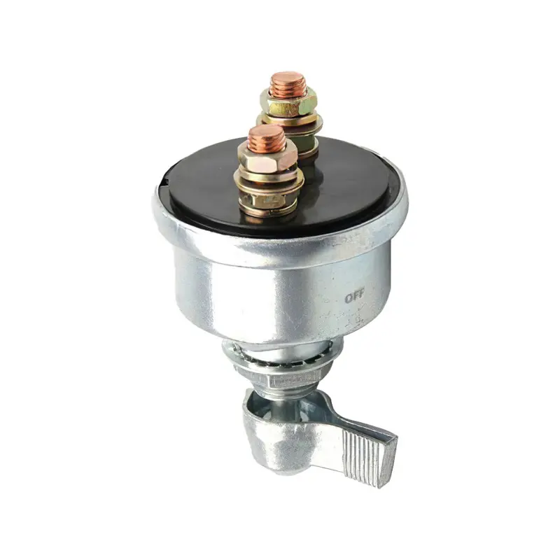 Battery Switch 08068-00001 for Komatsu PC130-8 PC88MR-8 PC400LC-8 PC400LC-8 PC450LC-8 PC78US-8