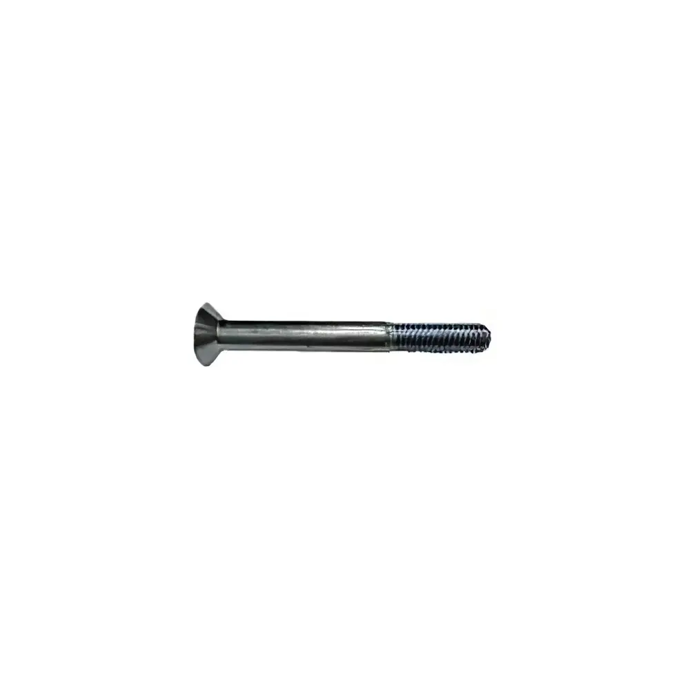 Bearing Wheel Fixing Screw 609092 For Nichiyu TPE20