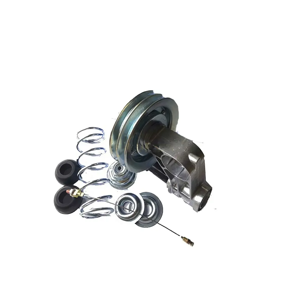 Belt Adjuster 923736.0727 For Kalmar Forklift Truck DRD100 DCD 200-300