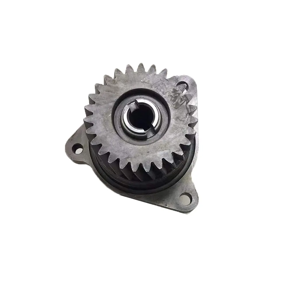 Belt Pulley Drive Flange 20816480 for Volvo Excavator EC360 EC460 Belt Pulley Drive Flange 20816480 for Volvo Excavator EC360 EC460