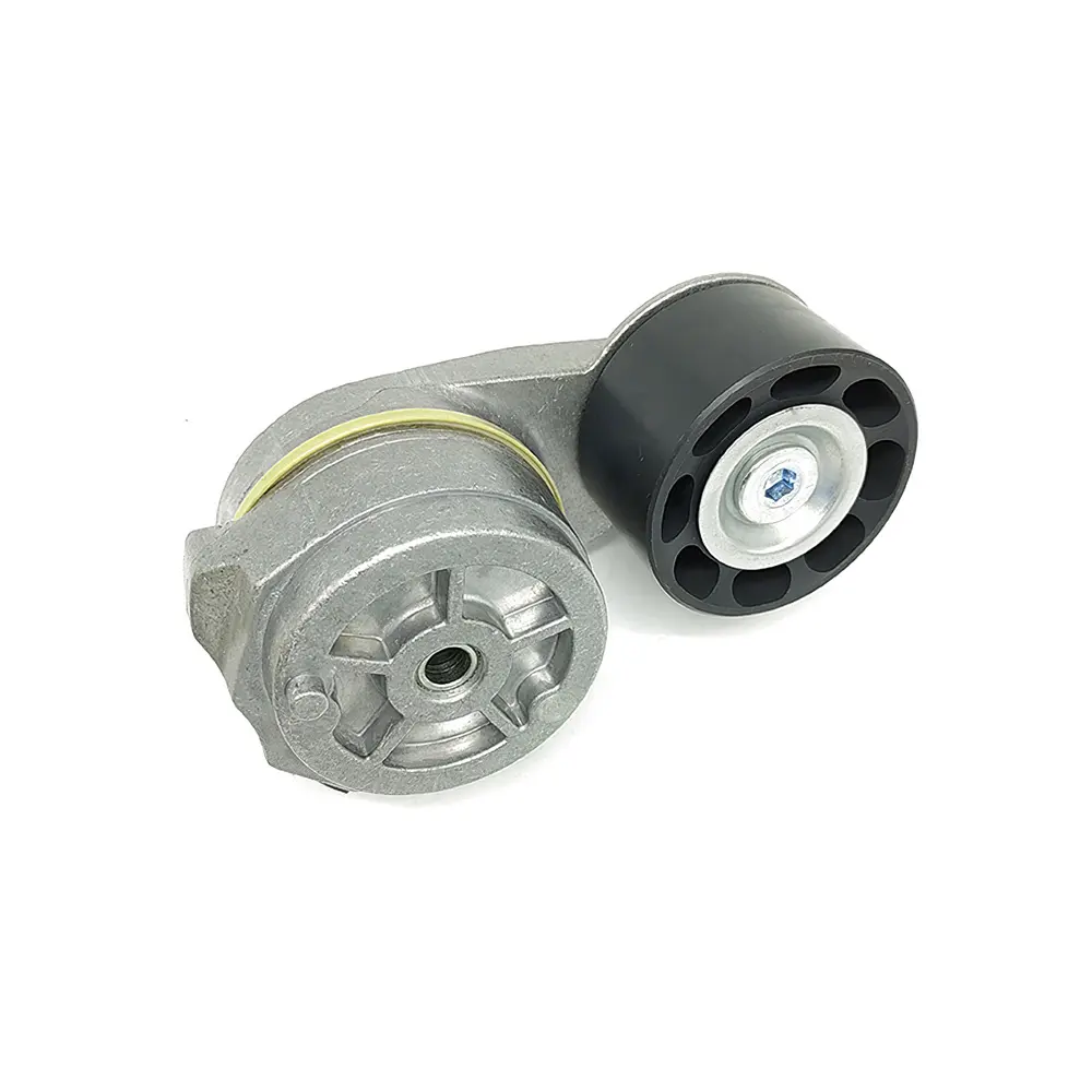 Buy Belt Tensioner 3908163 for Cummins Engine B3.9L 4BT 6BT 5.9L 6B 6BTA 4BTA