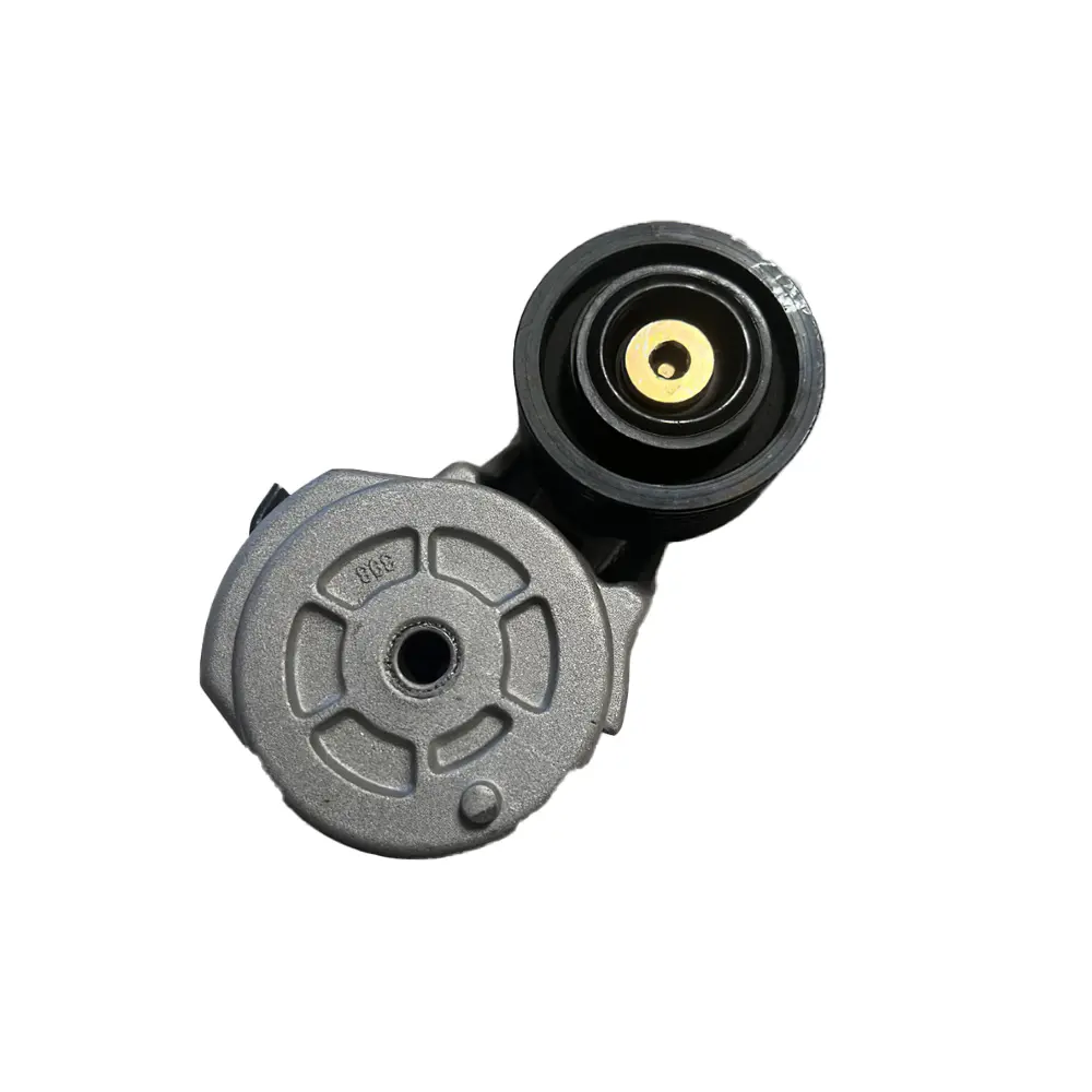 Belt Tensioner 6742-01-5231 for Komatsu Excavator PC300 PC360 Wheel Loader WA380 Belt Tensioner 6742-01-5231 for Komatsu Excavator PC300 PC360 Wheel Loader WA380