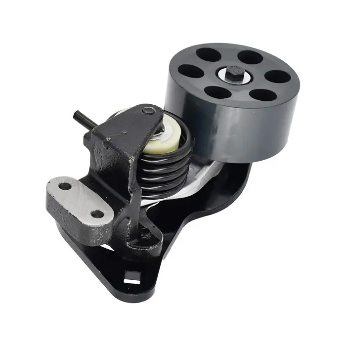 Buy Belt Tensioner Pulley 7269057 for Bobcat A770 S630 S650 S750 S770 S850 T630 T650 T750 T770 T870