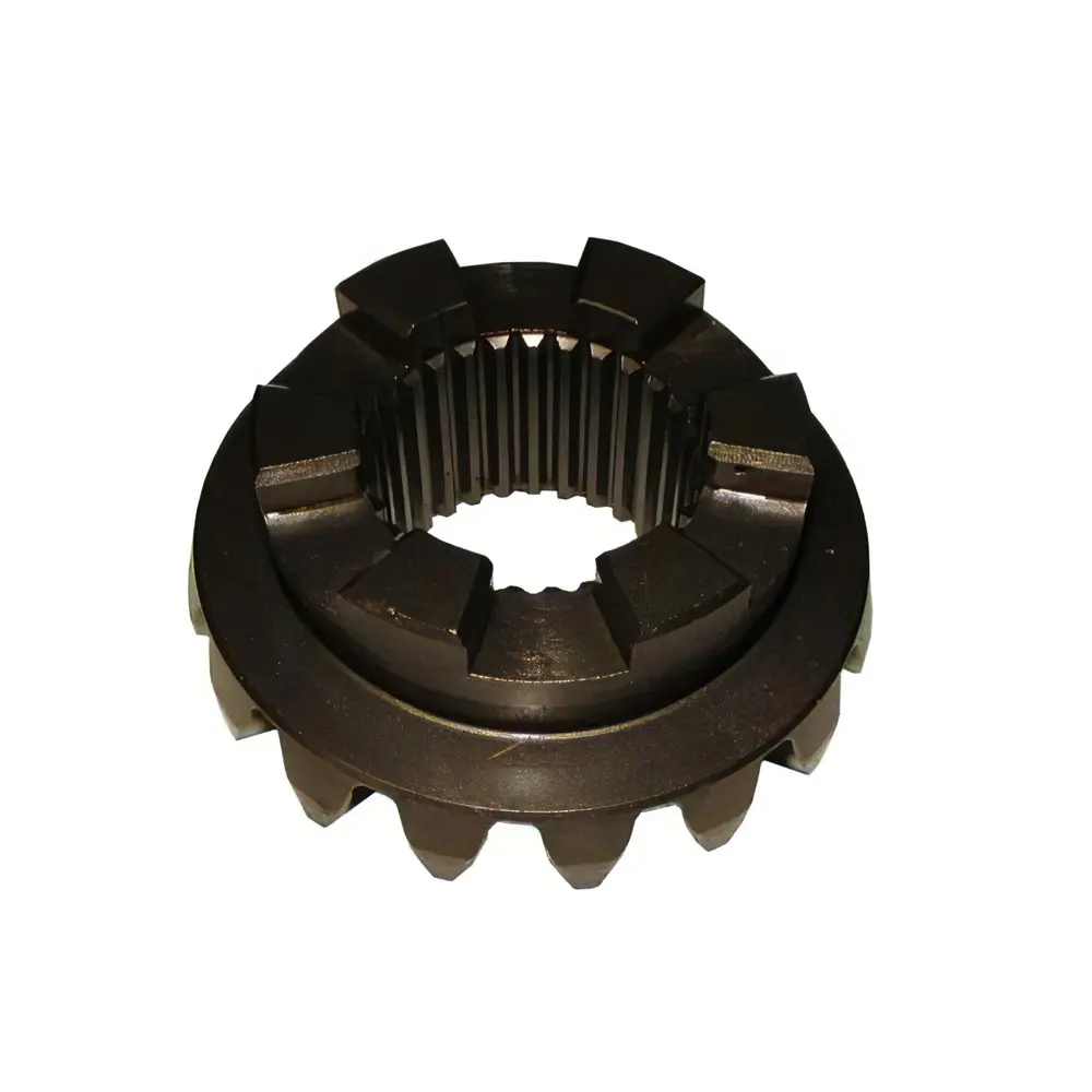 Bevel Gear T163810 for John Deere Backhoe Loader 310E 310G 410G Bevel Gear T163810 for John Deere Backhoe Loader 310E 310G 410G