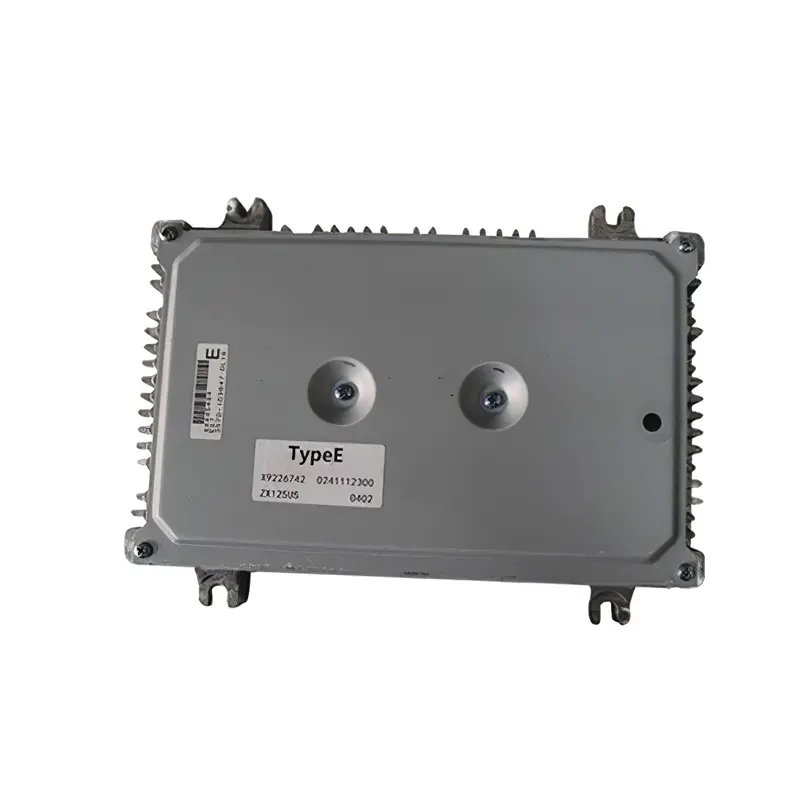 Big Controller V-ECU 9226740 For Hitachi Excavator ZX110 ZX110-E ZX110M