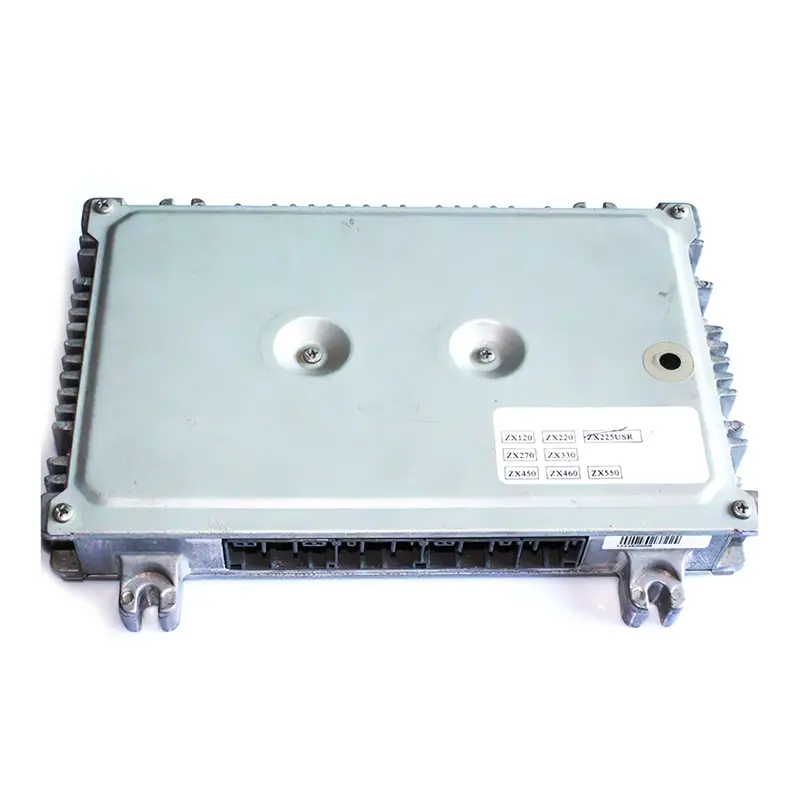 Big Controller V-ECU 9292112 For Hitachi Excavator ZX200-3 ZX210H-3 ZX240-3