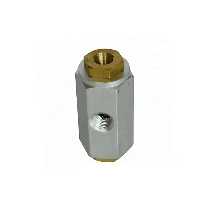 Buy Blowdown Valve 250031-771 02250049-634 for Sullair Air Compressor