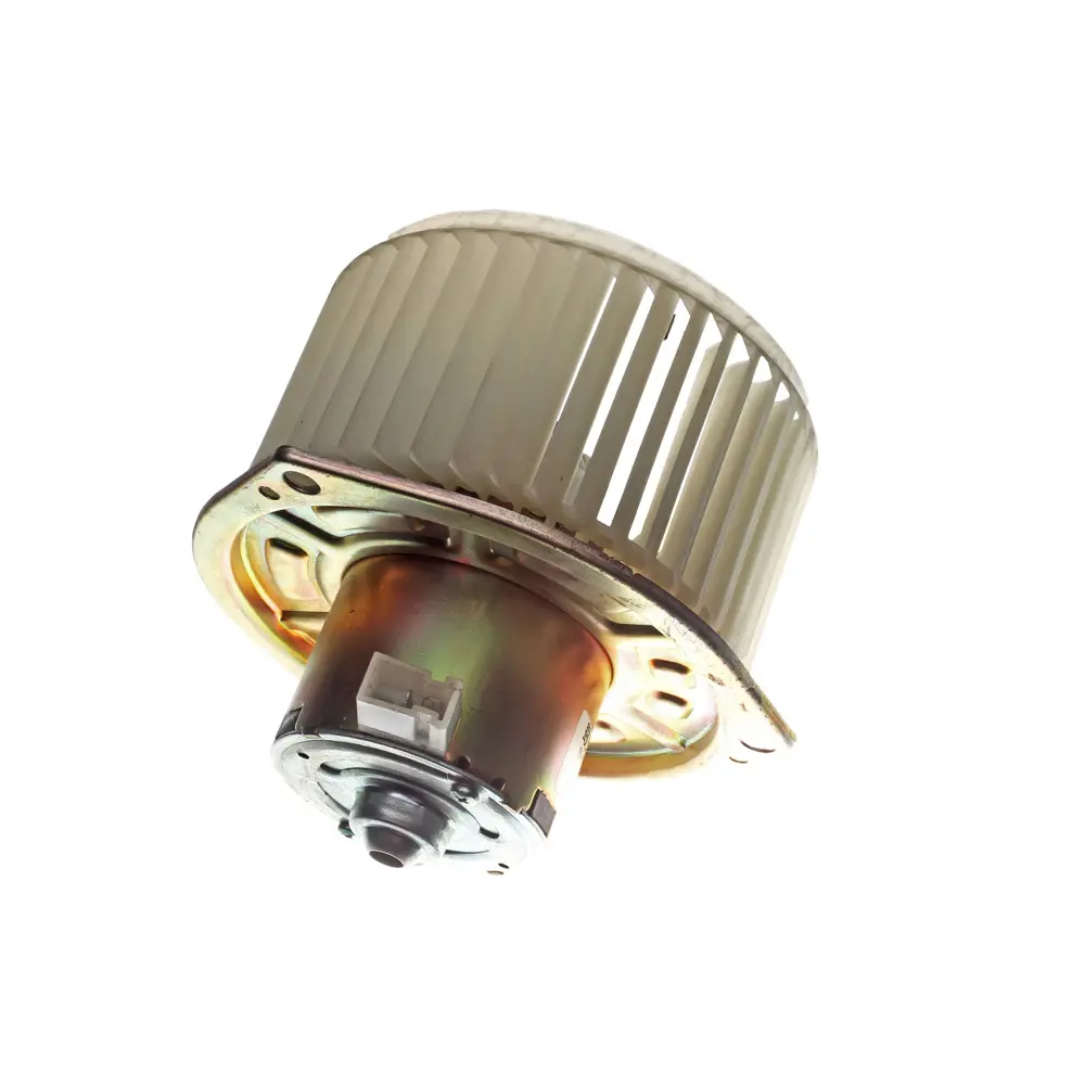Blower Motor 116340-2362 for Hitachi Excavator ZAX120 ZAX200 24V