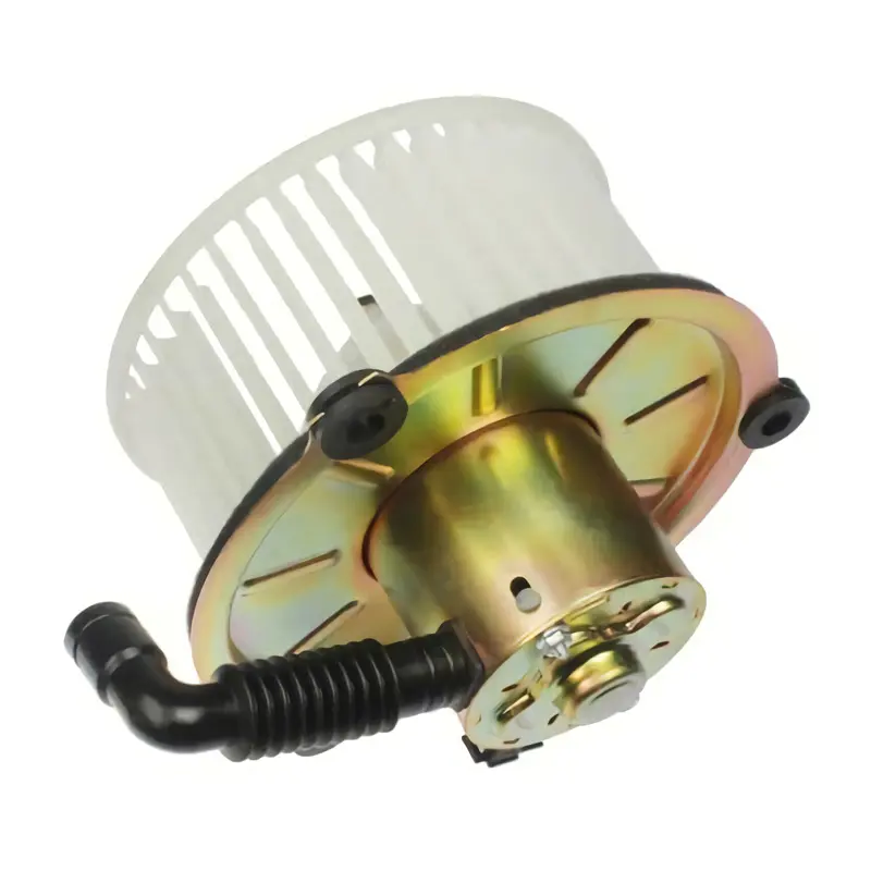 Blower Motor 4370266 For Hitachi EX210H-5 EX225USR IZX200 RX2300 UCX300 24V Blower Motor 4370266 For Hitachi EX210H-5 EX225USR IZX200 RX2300 UCX300 24V