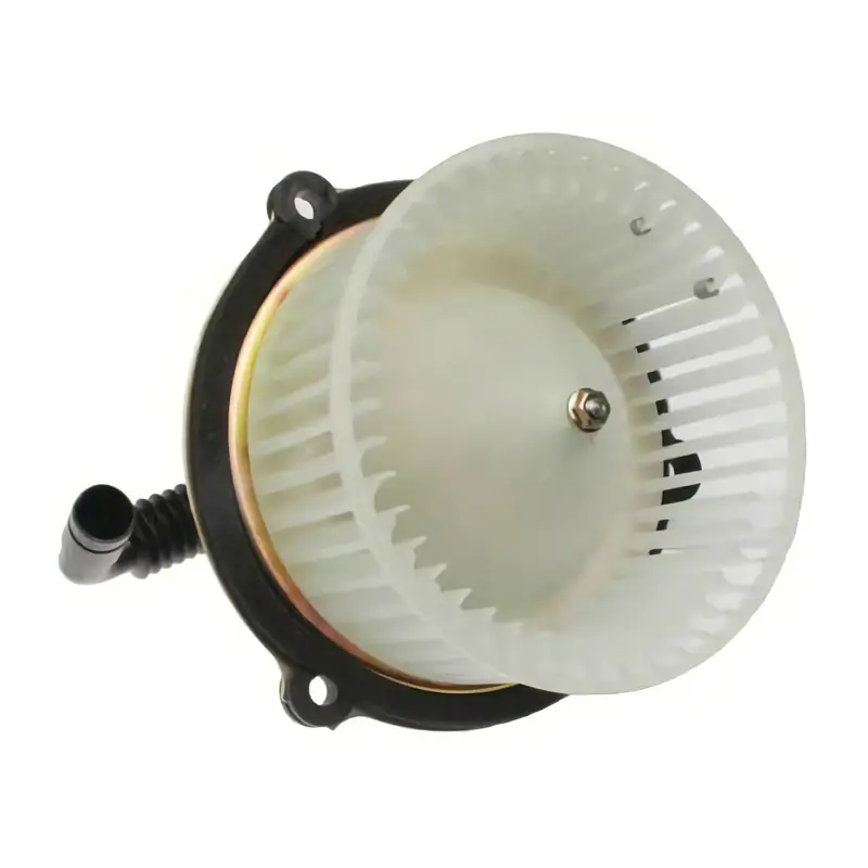 Blower Motor 4370266 For Hitachi EX210H-5 EX225USR IZX200 RX2300 UCX300 24V sale