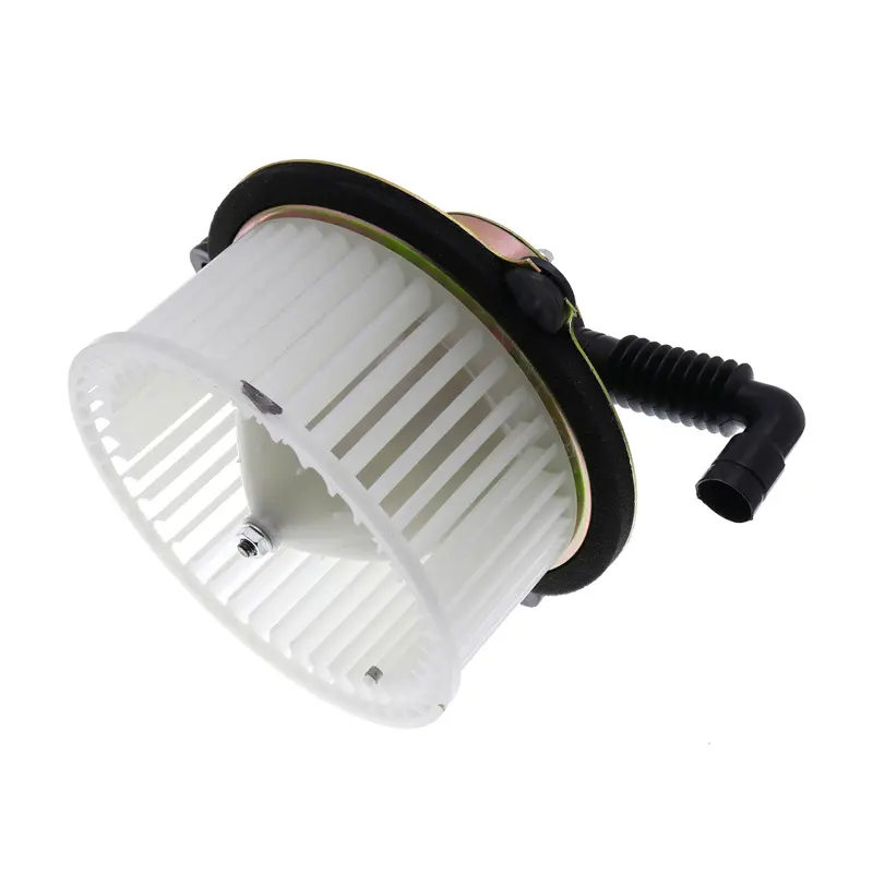 Blower Motor 4370266 For Hitachi Excavator ZX110 ZX120 ZX160 ZX200 ZX225USR ZX230 ZX270 ZX330 24V Blower Motor 4370266 For Hitachi Excavator ZX110 ZX120 ZX160 ZX200 ZX225USR ZX230 ZX270 ZX330 24V