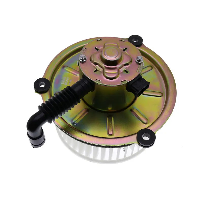 Blower Motor 4370266 For Hitachi Excavator ZX110 ZX120 ZX160 ZX200 ZX225USR ZX230 ZX270 ZX330 24V sale
