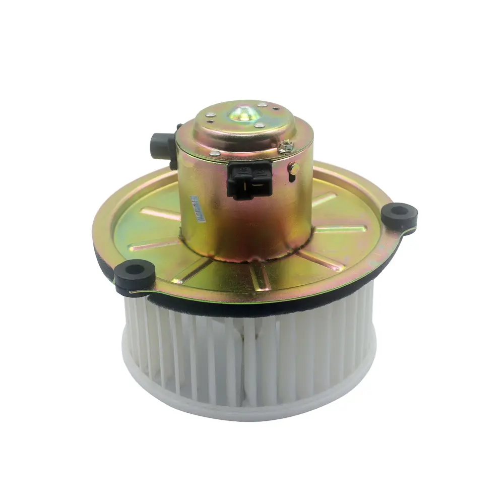Blower Motor 56500-40180 for Hitachi EX200 ZAX200 Kobelco SK60-3 Excavator Blower Motor 56500-40180 for Hitachi EX200 ZAX200 Kobelco SK60-3 Excavator