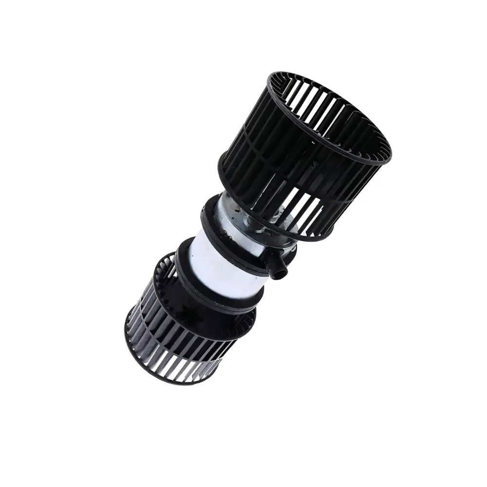 Blower Motor AN51500-10770 AN51500-10771 for Komatsu Wheel Loader WA150-6 WA200-6 WA250-6 WA320-6 WA380-6 WA430-6 WA500-6 Blower Motor AN51500-10770 AN51500-10771 for Komatsu Wheel Loader WA150-6 WA200-6 WA250-6 WA320-6 WA380-6 WA430-6 WA500-6