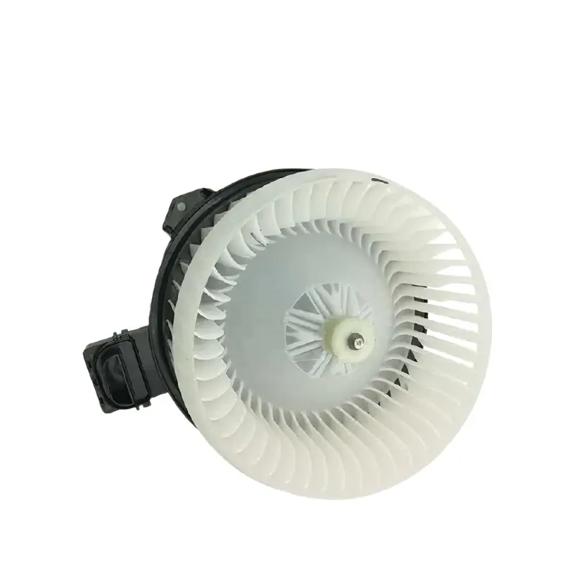 Blower Motor Assembly ND116340-7350 for Komatsu HB205 HB215 PC130 PC200 PC2000 PC220 PC300 PC400 PC550 PC600 PC700 PC800 PW148 PW160 PW180