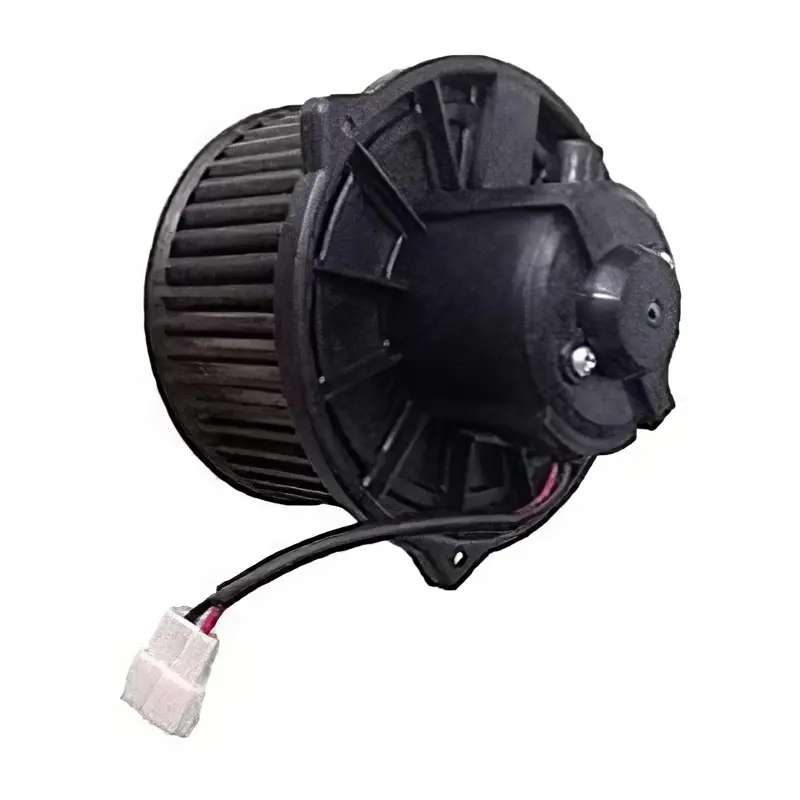 Blower Motor Assy A2W00485A For Hyundai Crawler Excavator R450LC-7 R500LC-7