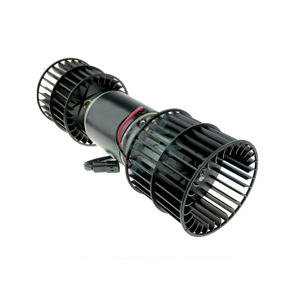 Blower Motor VOE14576774 for Volvo EC140C EC220E EC380D EC480D EC700B EW140D EW180D EW210C FC2121C PL4611