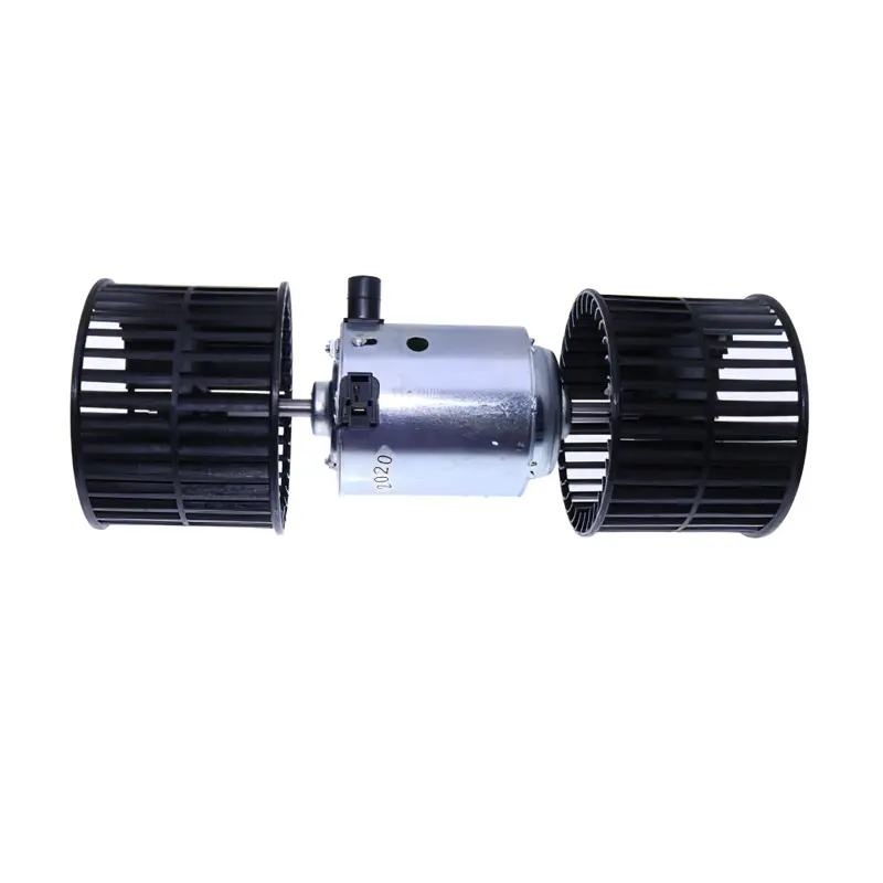 Blower Motor Y-SSMZ113-12 502725-1730 for Hitachi Excavator Zaxis ZX ZAX70 ZAX60