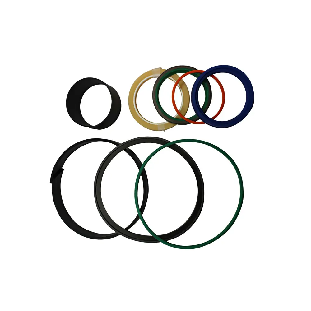 Boom Cylinder Seal Kit 1052585 for Caterpillar CAT 322 322L Excavator 3116 Engine Boom Cylinder Seal Kit 1052585 for Caterpillar CAT 322 322L Excavator 3116 Engine