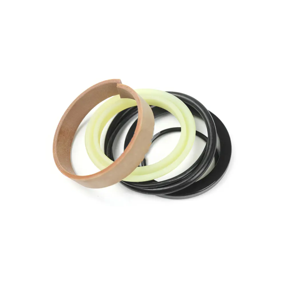 Boom Cylinder Seal Kit 206-63-55300 for Komatsu PC220 PC220-2 PC220LC PC220LC-2 Excavator Boom Cylinder Seal Kit 206-63-55300 for Komatsu PC220 PC220-2 PC220LC PC220LC-2 Excavator