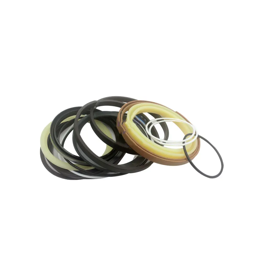 Boom Cylinder Seal Kit 31Y2-03180 for Hyundai Wheel Loader HL780-7A HL7803A