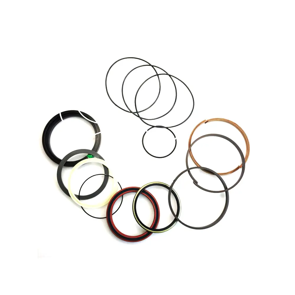 Boom Cylinder Seal Kit 4203830 For Hitachi EX220-1
