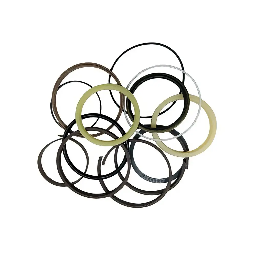 Boom Cylinder Seal Kit 4206018 For Hitachi EX200-1 EX200 EX200LC Boom Cylinder Seal Kit 4206018 For Hitachi EX200-1 EX200 EX200LC