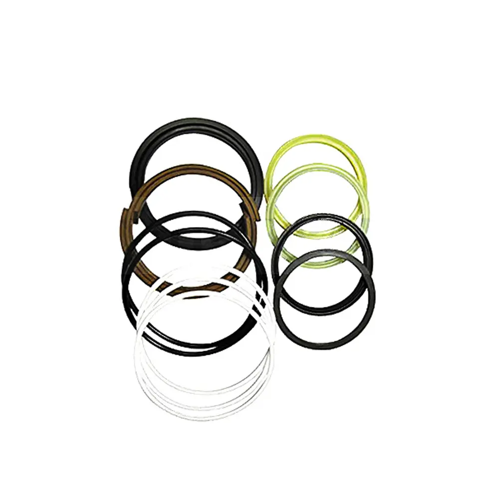 Boom Cylinder Seal Kit 4206343 For Hitachi EX120 Boom Cylinder Seal Kit 4206343 For Hitachi EX120