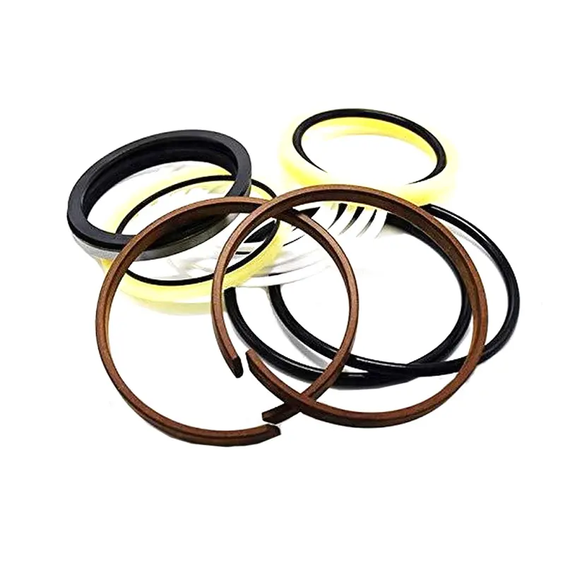 Buy Boom Cylinder Seal Kit 4340243 For Hitachi Excavator ZX55UR Buy Boom Cylinder Seal Kit 4340243 For Hitachi Excavator ZX55UR