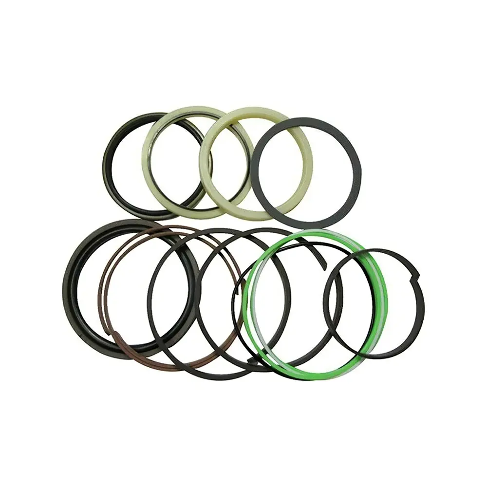 Boom Cylinder Seal Kit 4379260 For Hitachi EX100-5 Boom Cylinder Seal Kit 4379260 For Hitachi EX100-5
