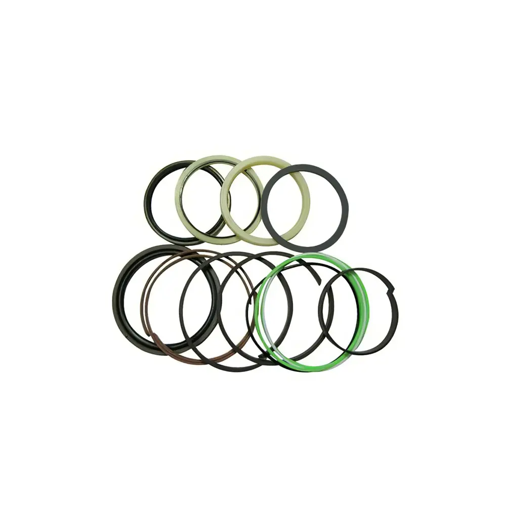 Boom Cylinder Seal Kit 4485612 For Hitachi ZX230 ZX230LC