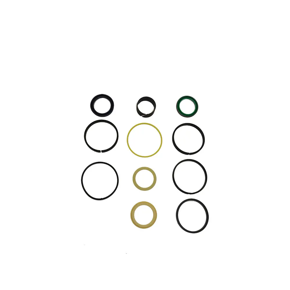 Boom Cylinder Seal Kit 707-98-24920 For Komatsu Excavator PC30-7 PC30R-7 Boom Cylinder Seal Kit 707-98-24920 For Komatsu Excavator PC30-7 PC30R-7