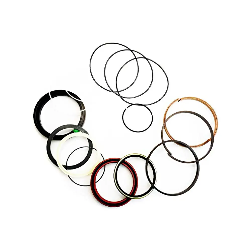 Boom Cylinder Seal Kit 707-98-26560 For Komatsu Excavator PC40-7 PC40T-7 PC40R-7