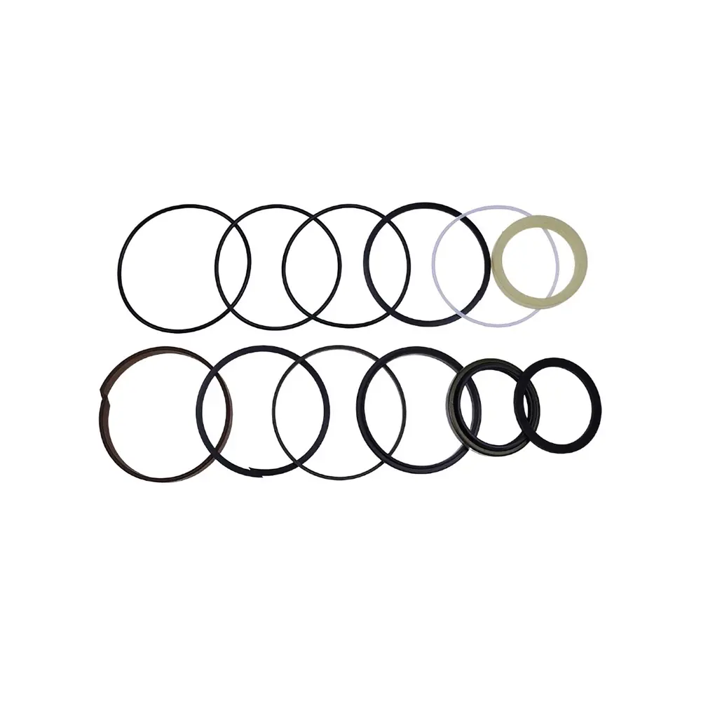Boom Cylinder Seal Kit 707-98-34140 For Komatsu Excavator PC45-1 PC50UG-2 Boom Cylinder Seal Kit 707-98-34140 For Komatsu Excavator PC45-1 PC50UG-2