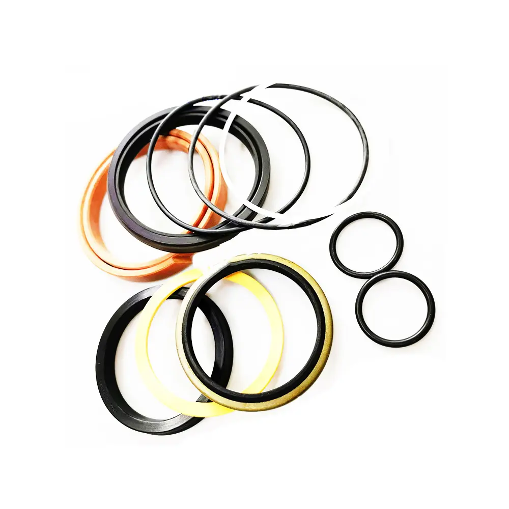Boom Cylinder Seal Kit 707-98-37620 For Komatsu Excavator PC120-5 PC120-6 PC130-6 Boom Cylinder Seal Kit 707-98-37620 For Komatsu Excavator PC120-5 PC120-6 PC130-6