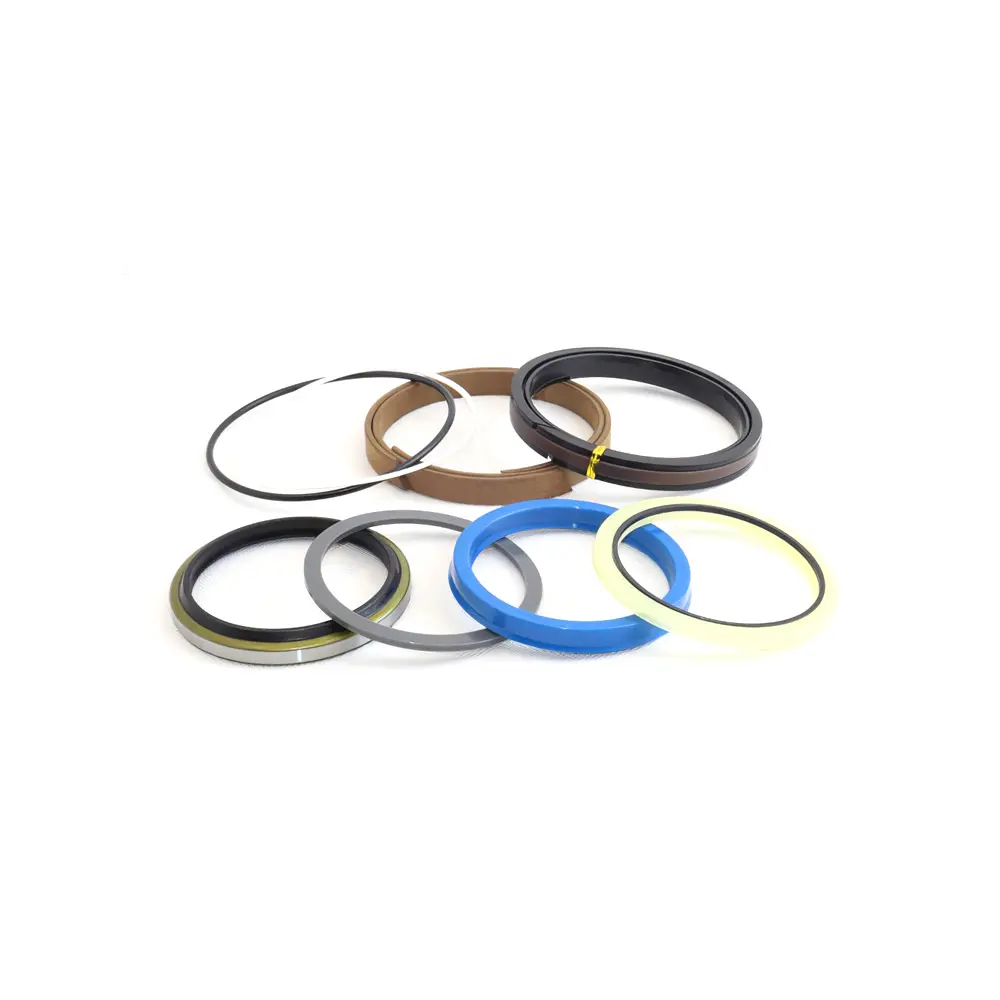 Boom Cylinder Seal Kit 707-98-38520 For Komatsu Excavator PC150-5 Boom Cylinder Seal Kit 707-98-38520 For Komatsu Excavator PC150-5