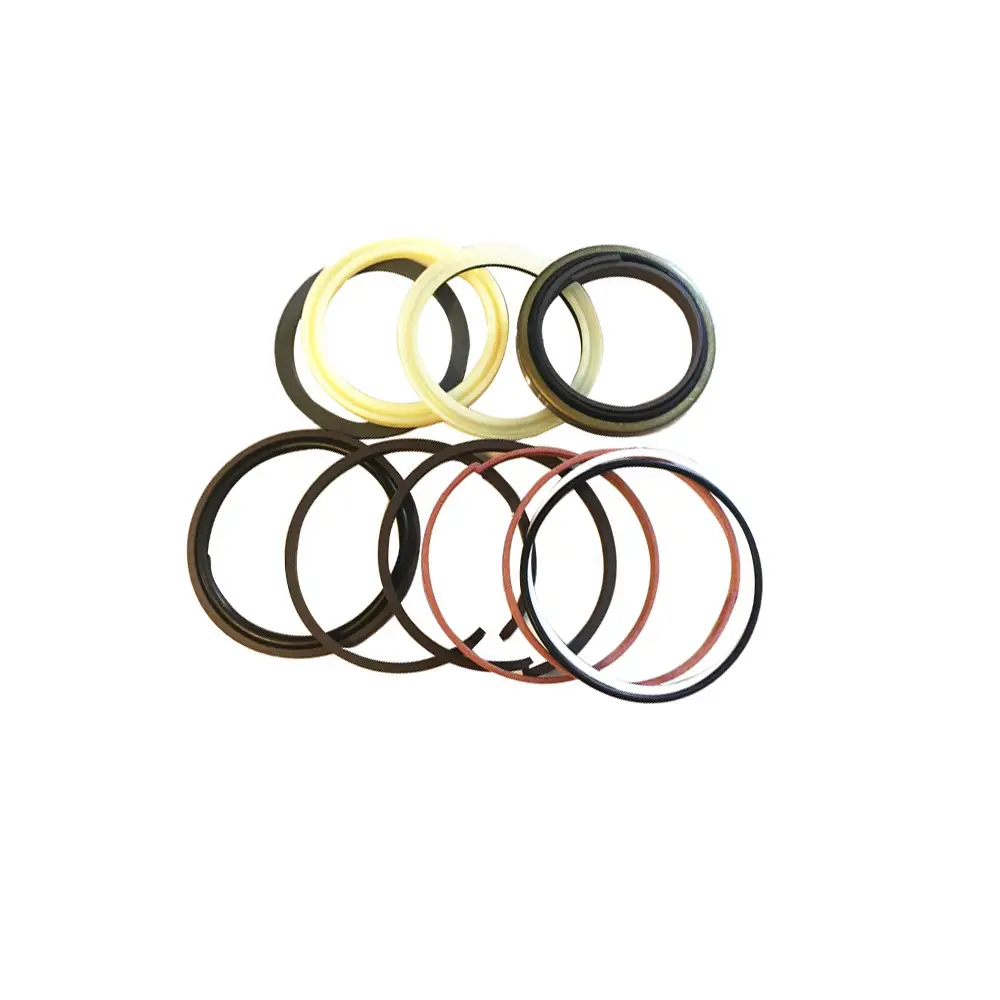 Boom Cylinder Seal Kit 707-99-36220 For Komatsu Excavator PC60-6 PC70-6
