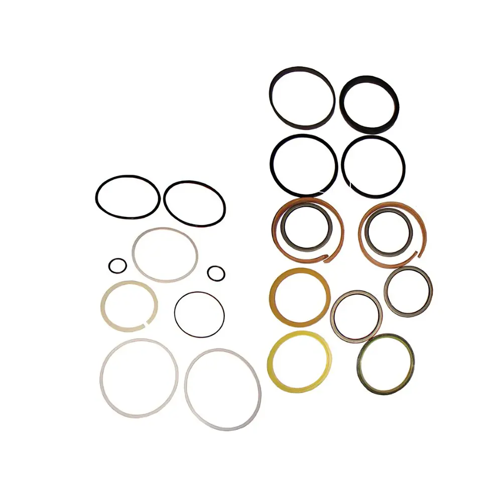 Boom Cylinder Seal Kit 707-99-47600 For Komatsu Excavator PC210-6 Boom Cylinder Seal Kit 707-99-47600 For Komatsu Excavator PC210-6