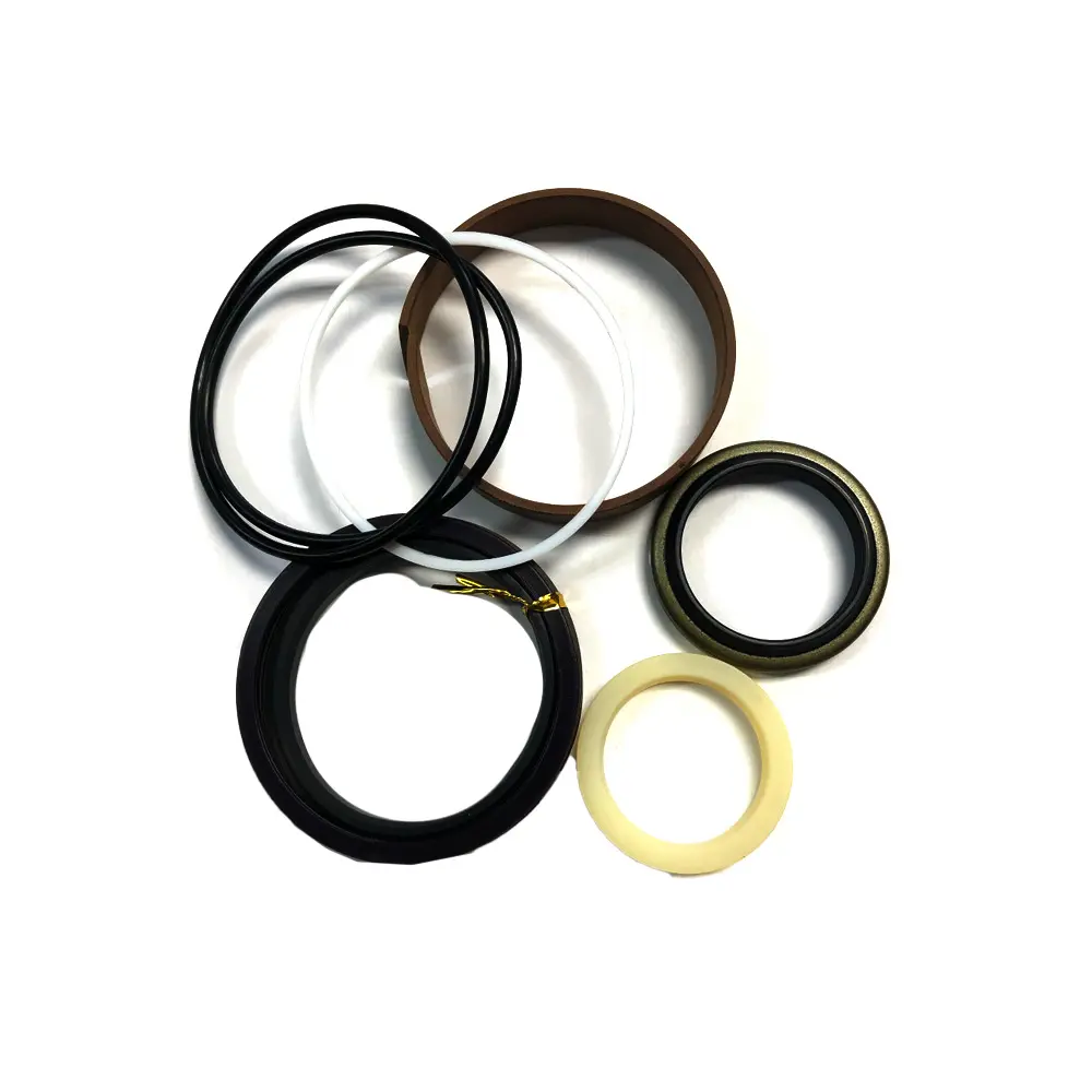 Boom Cylinder Seal Kit 707-99-58080 For Komatsu PC360-7 PC380LC-7 Boom Cylinder Seal Kit 707-99-58080 For Komatsu PC360-7 PC380LC-7