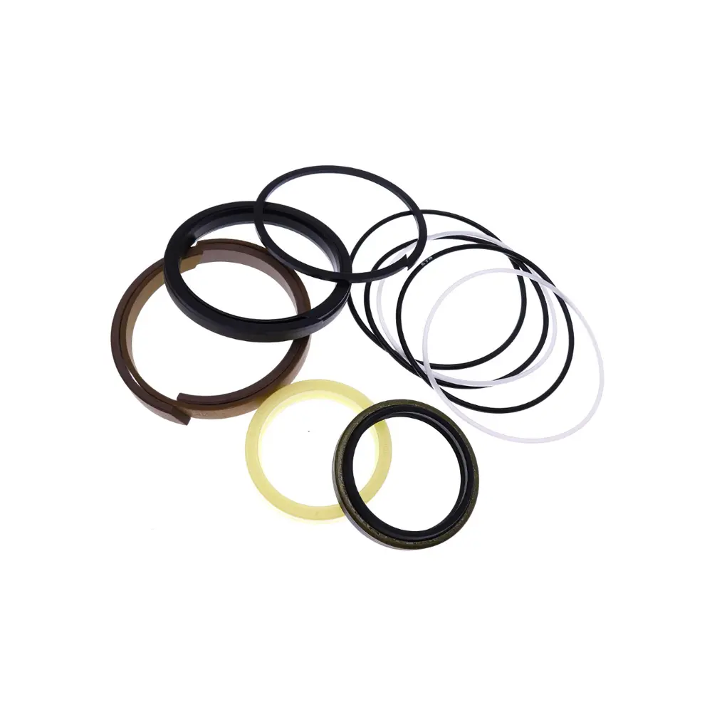 Boom Cylinder Seal Kit 707-99-58210 New For Komatsu Excavator PC300-6 Boom Cylinder Seal Kit 707-99-58210 New For Komatsu Excavator PC300-6