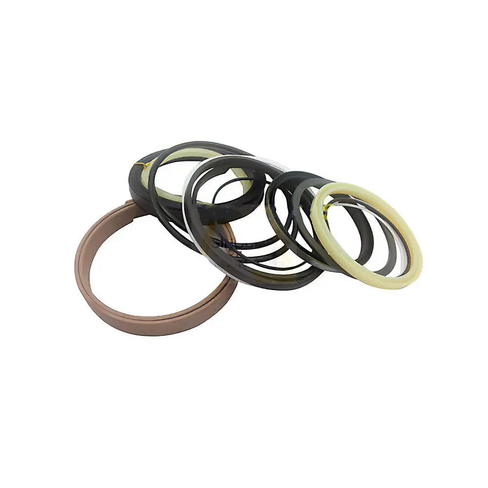 Boom Cylinder Seal Kit 71447622 for New Holland EC240 Crawler Excavator