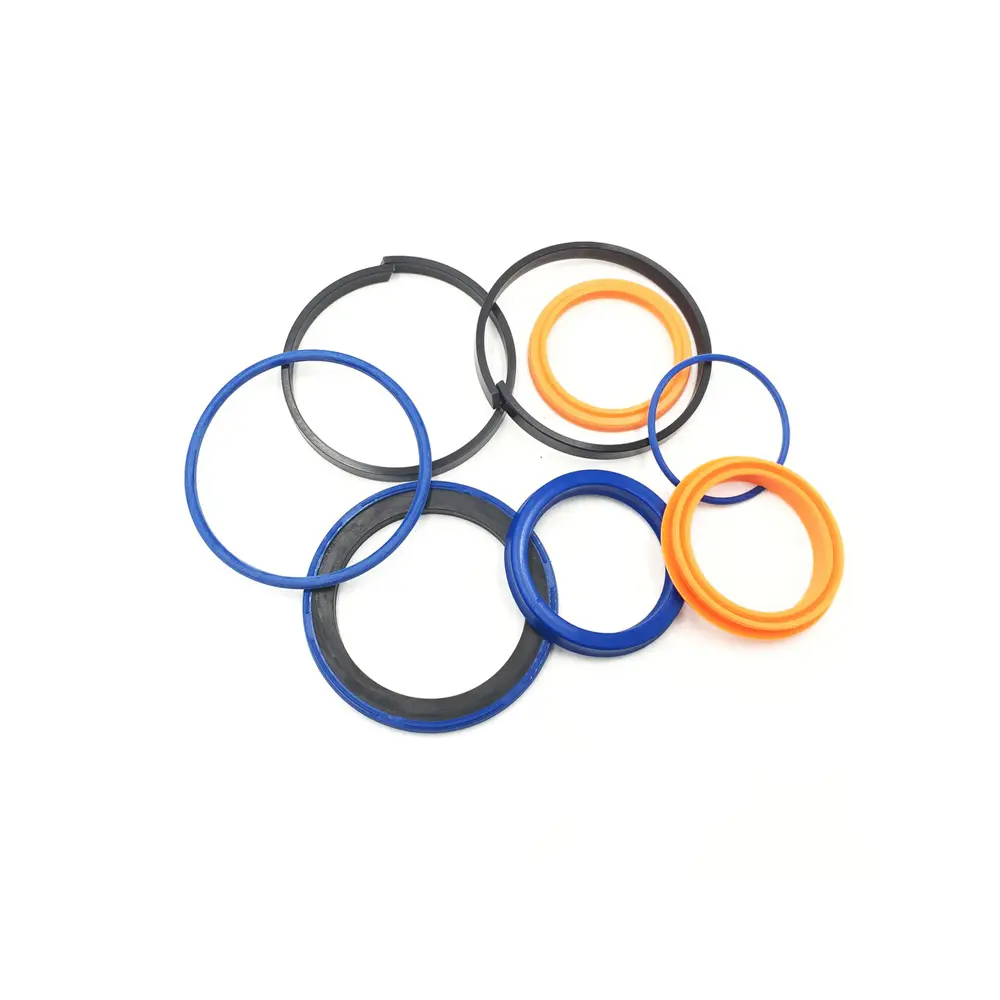 Boom Cylinder Seal Kit 9180581 for Hitachi EX300-5 EX350H-5 EX350K-5 ZX330 ZX350H ZX350K ZX350LC-AMS ZX350LC-HCME ZX360LC-HHE ZX360W-3